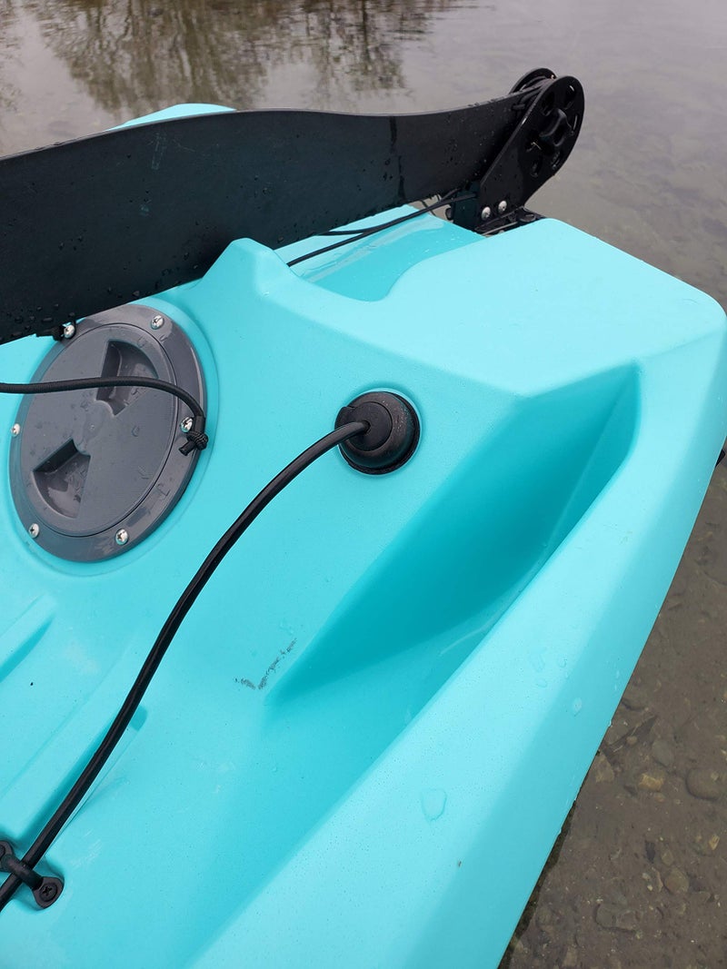 Wilderness Systems Through-Hull Wiring Kit for Kayaks - Image 3